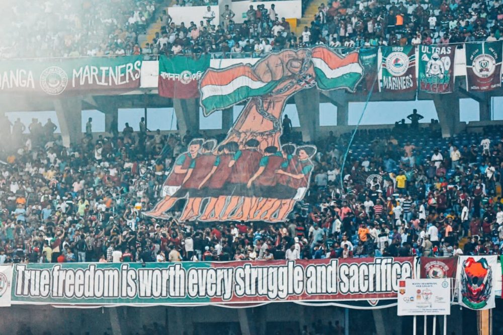 Mariners Dé Xtreme 3D tifo
