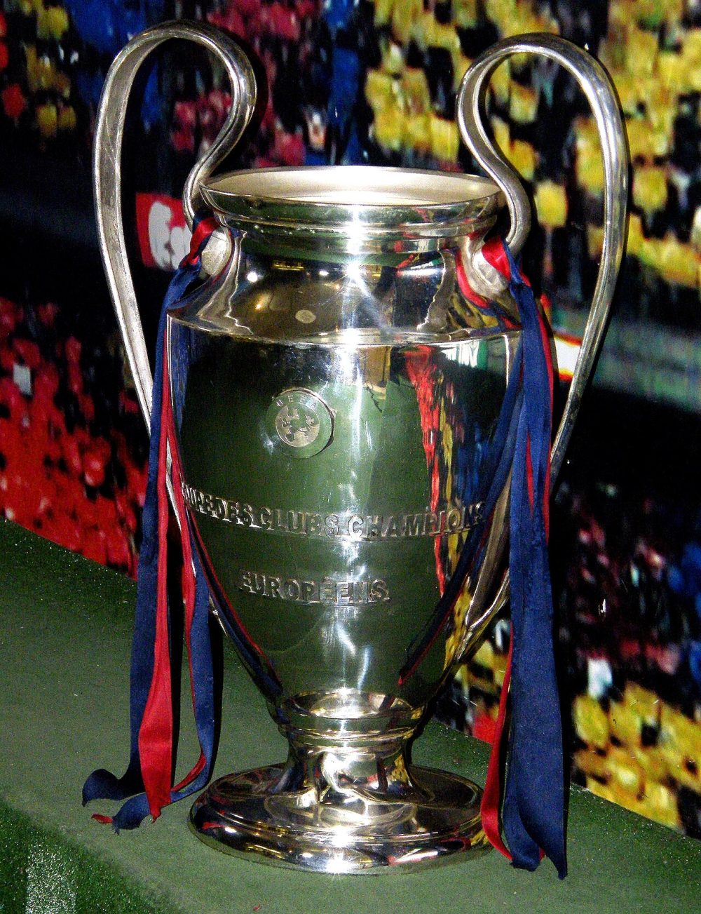 2006 Champions League Trophy